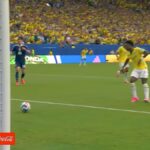 vvini jr brazil