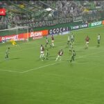 Chapecoense 0-4 Flamengo: Pedro Shines, Lorran Delivers and the Rubro-Negro Return to the Brasileirão in Style