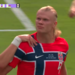 haaland