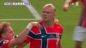 haaland