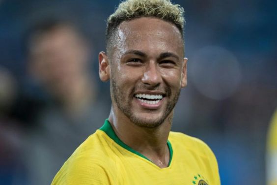neymar home neymar