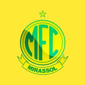 stamp mirassol Mirassol The surprise team of 2025, earning a historic fourth-place finish and a spot in the Copa Libertadores.