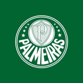 stamp palmeiras Palmeiras A perennial title contender, finishing second after another disciplined and highly competitive campaign.
